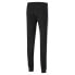 Фото #4 товара Брюки мужские PUMA Iconic T7 Track Pants 53183901 Casual Athletic Bottoms размер S