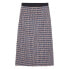 Фото #3 товара TOM TAILOR 1039281 Printed Plissee Long Skirt