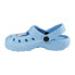 Фото #3 товара Пляжные сандали Sonic Синий
