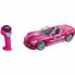 Remote-Controlled Car Unice Toys Barbie Dream 1:10 40 x 17,5 x 12,5 cm