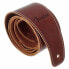 Фото #5 товара Fender Broken-in Leather Strap Tan