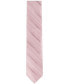 Фото #1 товара Men's Serena Stripe Tie