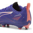 PUMA Ultra 5 Play FG/AG Jr football boots