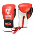 Фото #1 товара Masters RBT-600 01600-0802 boxing gloves