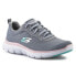 Фото #1 товара Skechers Flex Appeal 4.0 W shoes 149303-GYLP