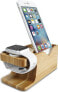 Spigen Spigen Stand Apple Watch + iPhone S370