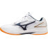 Фото #4 товара MIZUNO Wave Drive 9 indoor shoes