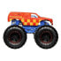 Фото #1 товара HOT WHEELS Monster Trucks Color Shifters Town-Hauler Car Toy