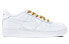 【定制球鞋】 Nike Air Force 1 Low 07 空军一号 梵高 向日葵 艺术 油画 涂鸦 低帮 板鞋 男女同款 橙黄 / Кроссовки Nike Air Force CW2288-111