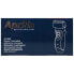 APRILLA Rechargeable razor