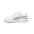 Фото #3 товара Puma Vikky V3 Nova Ac Ps Girls White Sneakers Casual Shoes 39332002