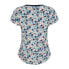 ფოტო #2 პროდუქტის SEA RANCH Alice short sleeve T-shirt