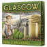 ASMODEE Glasgow Board Game
