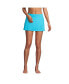 ფოტო #5 პროდუქტის Women's Long Swim Skirt Swim Bottoms