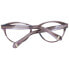 Ladies' Spectacle frame Zac Posen ZEVE 51PU