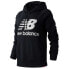 Фото #1 товара NEW BALANCE Essentials hoodie