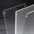 Фото #3 товара Sigel TA423 - Acrylic - Black - Transparent - Single picture frame - 10.5 x 14.8 cm - Rectangular - LED