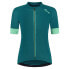 Фото #1 товара ROGELLI Modesta short sleeve jersey