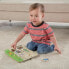 Фото #4 товара Интерактивная игрушка Vtech Baby Головоломка Деревянный Животные