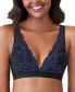 ფოტო #1 პროდუქტის Women's Instant Icon Bralette 810322