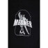 MESMER Lovely-couple short sleeve T-shirt