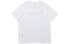 Фото #2 товара Футболка мужская Champion с вышитым логотипом Trendy_Clothing S19-WW001 белого цвета