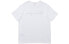 Champion LogoT Trendy Clothing S19-WW001-WHT