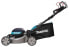 Фото #10 товара Makita Akku-Rasenmäher LM001GPSK5, 48 cm, 40V max. 2x 5,0 Ah und Ladegerät