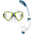 SALVIMAR Morpheus Mid snorkeling set