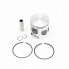 ITALKIT Honda NSR / Yamaha Tzr 100 D 53.96 B Piston Kit