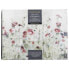 CREATIVE TOPS Wild Field Poppies Premium Pack Of 6 Placemats