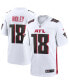 Фото #4 товара Men's Calvin Ridley Atlanta Falcons Game Jersey