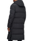 Фото #4 товара Long Hooded Parka Men's Jacket, Created for Macy's