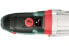Metabo UHEV 2860-2 Quick - SDS Plus - Black - Green - 2.8 cm - 2100 RPM - 900 RPM - 2100 RPM - Электрическая дрель