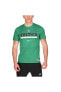 Фото #1 товара Sportswear Nba Engineered Celtic Basketbol Yeşil T-shirt Ck8183-312