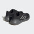 adidas Runfalcon 3 舒适潮流 轻便耐磨防滑 低帮 跑步鞋 黑灰