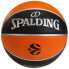 Фото #1 товара SPALDING Varsity TF-150 Euroleague Basketball Ball