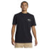 QUIKSILVER Right Point Mor short sleeve T-shirt Черный, M - фото #2