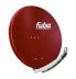 Fuba DAA 850 R - 10.75 - 12.75 GHz - 38.12 - 39.53 - 27 dB - 0 - 90° - 21.5° - 2.2°