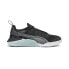 Фото #1 товара Puma Fuse 3.0 Training Womens Size 9.5 M Sneakers Athletic Shoes 37955902