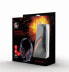 Фото #3 товара Gembird GHS-05-R - Headset - Head-band - Gaming - Black - Red - Rotary - In-line control unit