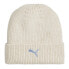 Фото #1 товара Puma Studio Beanie Womens Size OSFA Athletic Casual 02489201