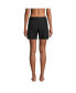 Фото #3 товара Women's 5" Quick Dry Swim Shorts with Panty