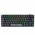 Фото #1 товара Клавиатура Corsair Azerty французский AZERTY