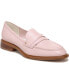 Light Pink Faux Leather