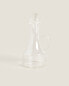 Фото #2 товара Borosilicate cruet with raised design