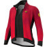 ALE Storm jacket Red / Bordeaux, L - фото #1