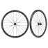 MICHE Re.Act 28´´ 700C CL Disc Tubeless road wheel set