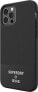 Фото #3 товара Чехол для смартфона Dr Nona SuperDry Moulded Canvas iPhone 12 Pro Max - черный