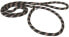 Фото #2 товара Zolux Smycz nylonowa sznur lasso 1.8 m kolor czarny